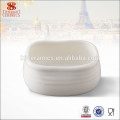 High quality tableware wholesale, ceramic sugar pot to coffee